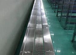 柔性鏈輸送線的通用鏈條結構組成是什么？