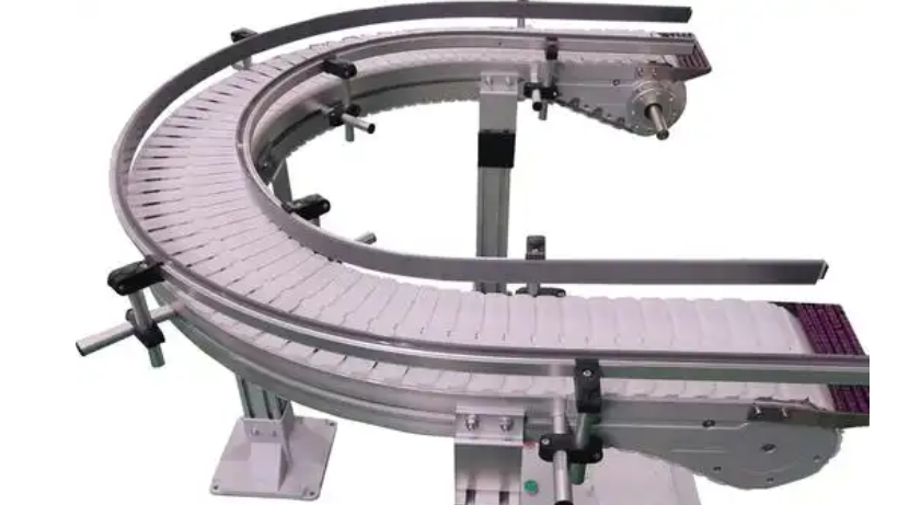 什么是柔性鏈板輸送機？